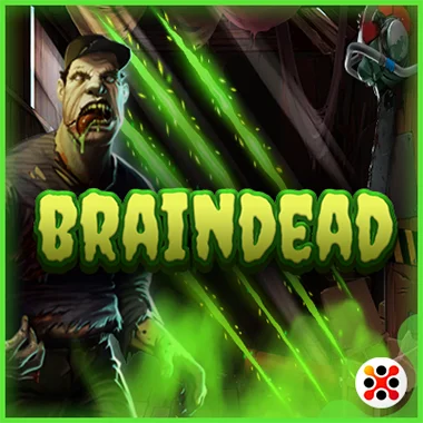 Braindead game tile