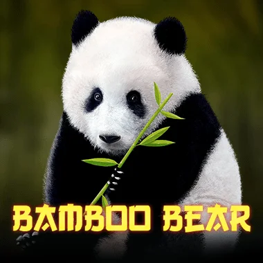 Bamboo Bear game tile