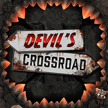 Devil's Crossroad game tile