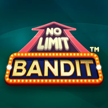 No Limit Bandit game tile