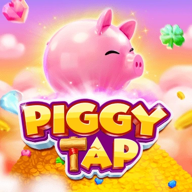 Piggy Tap game tile