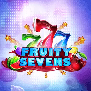 Fruity Sevens game tile