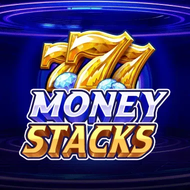 Money Stacks game tile