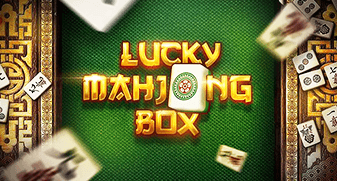 Spiele Lucky Mahjong Box - Video Slots Online Spiele Lucky Mahjong Box - Video Slots Online