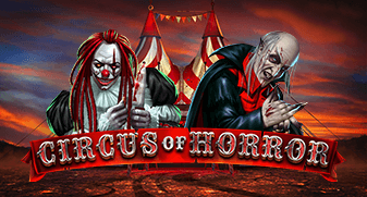 Spiele Horror Circus - Video Slots Online Spiele Horror Circus - Video Slots Online