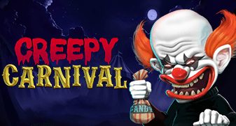 Spiele Creepy Carnival - Video Slots Online Spiele Creepy Carnival - Video Slots Online