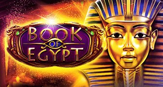 Risultato immagini per book of egypt slot