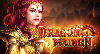 DRAGON MAIDEN