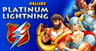 Spiele Platinum Lightning Deluxe - Video Slots Online Spiele Platinum Lightning Deluxe - Video Slots Online