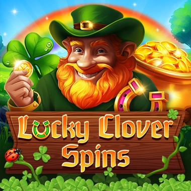 1spin4win/LuckyCloverSpins