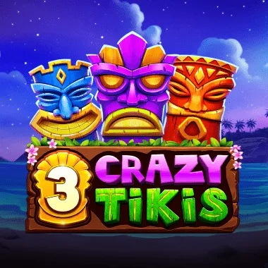 1x2gaming/3CrazyTikis