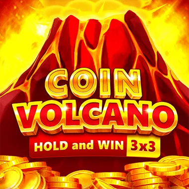 3oaks/coin_volcano