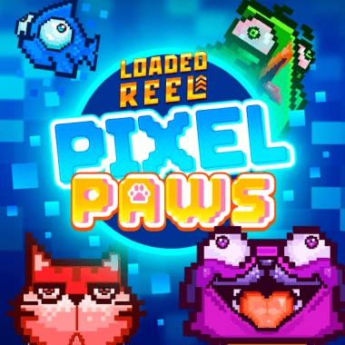 avatarux/PixelPaws