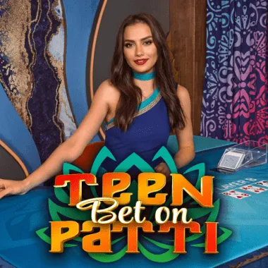 beterlive/BetonTeenPatti