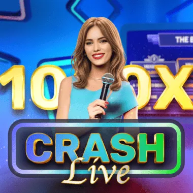 Crash Live