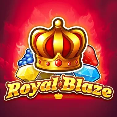 beterlive/RoyalBlaze