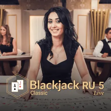 evolution/BlackjackClassicRu5