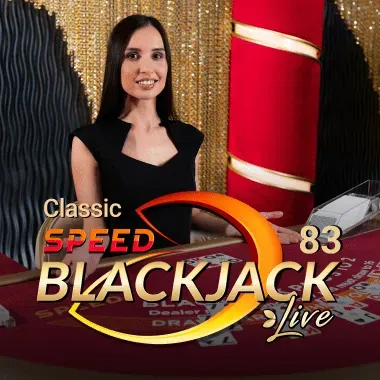 evolution/ClassicSpeedBlackjack83