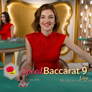 evolution/SpeedBaccarat9