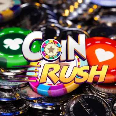 ezugi/CoinRush