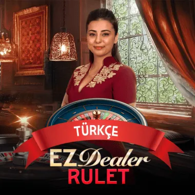 ezugi/EZDealerTurkishRoulette