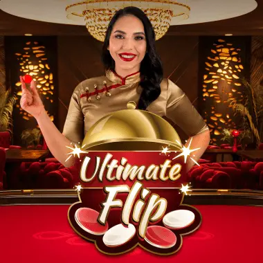 ezugi/UltimateFlip