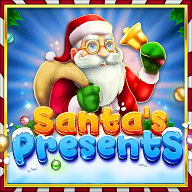 fazi/SantasPresents