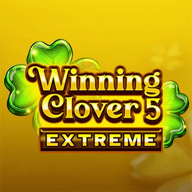 fazi/WinningClover5Extreme