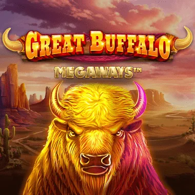 gameart/GreatBuffaloMegaways