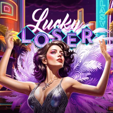 gameart/LuckyLoser