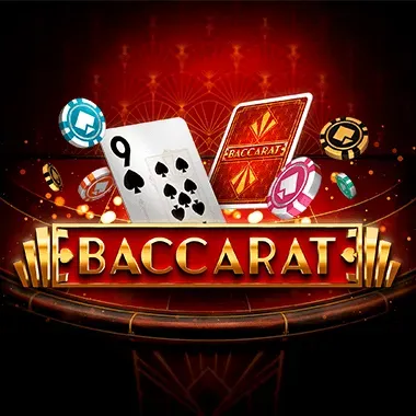 gamingcorps/Baccarat