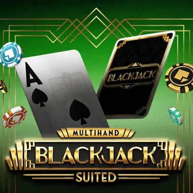 gamingcorps/BlackjackSuited