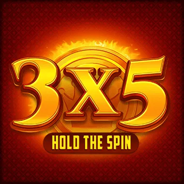 gamzix/3x5HoldTheSpin