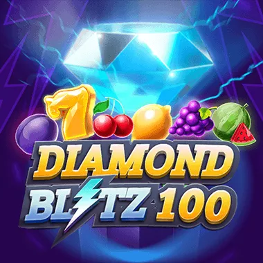 groove/DiamondBlitz100