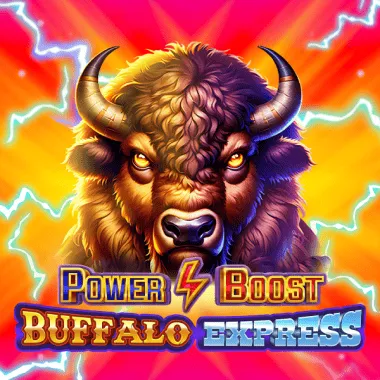 groove/PowerBoostBuffaloExpress