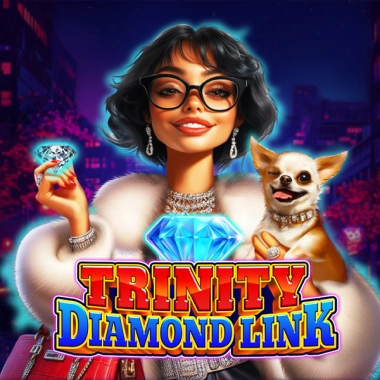 groove/TrinityDiamondLink