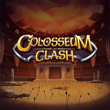 hub88/ColosseumClash
