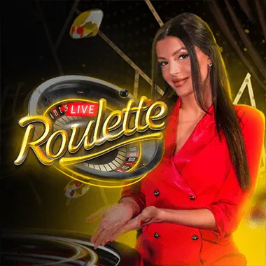 infin/Roulette