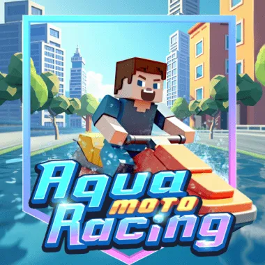 kagaming/AquaMotoRacing