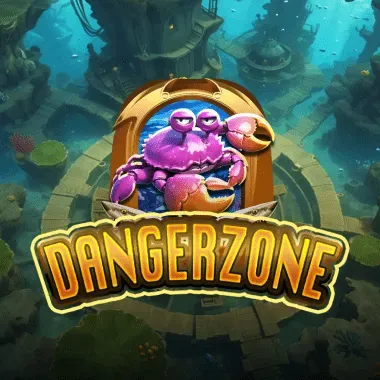 kagaming/DangerZone