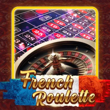 kagaming/FrenchRoulette