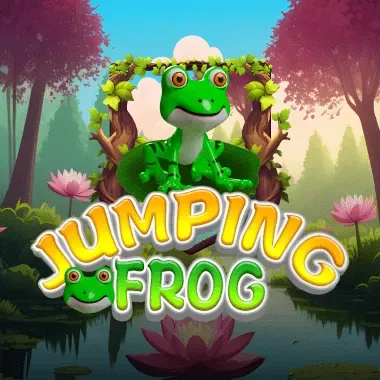 kagaming/JumpingFrog