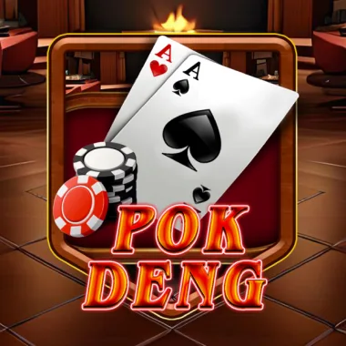 kagaming/PokDeng