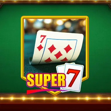kagaming/Super7