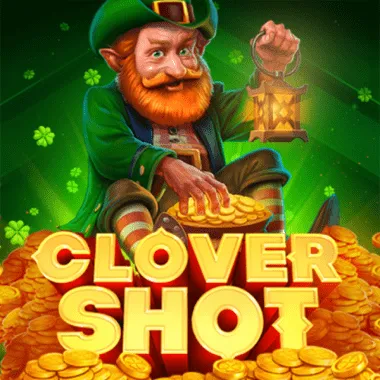 netgame/CloverShot