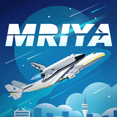 netgame/Mriya