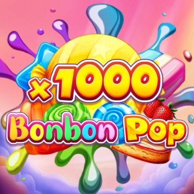 pateplay/BonbonPop1000