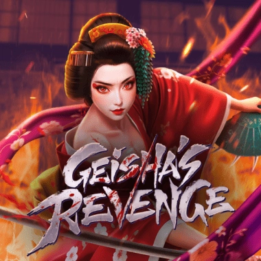 pgsoft/GeishasRevenge