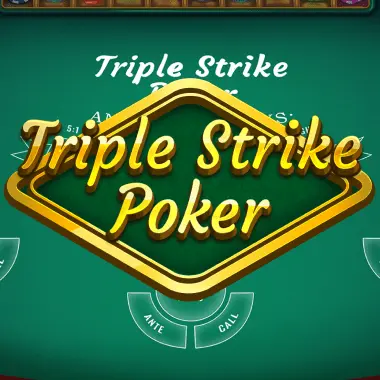 platipus/triplestrikepoker
