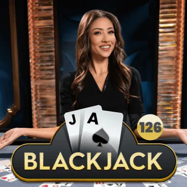 pragmaticexternal/Blackjack126